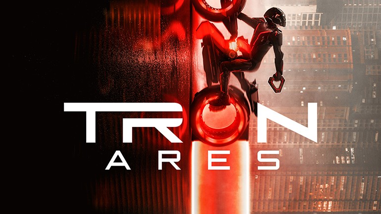 Science-fiction : Une nouvelle bande-annonce pour Tron : Ares.